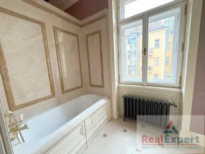 Prodej bytu 4+kk, Praha - Staré Město, Veleslavínova, 136 m2