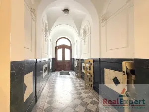 Prodej bytu 4+kk, Praha - Staré Město, Veleslavínova, 136 m2