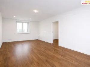 Prodej bytu 2+kk, Praha - Vršovice, Orelská, 54 m2