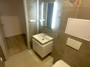 Prodej bytu 2+kk, Konice, E. Beneše, 46 m2