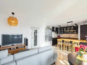 Prodej bytu 3+kk, Kralupy nad Vltavou, Štefánikova, 87 m2