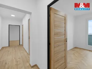 Prodej bytu 2+1, Kladno - Kročehlavy, Unhošťská, 62 m2