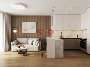 Prodej bytu 3+kk, Vyškov, 78 m2