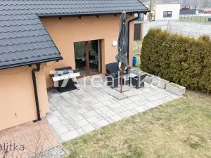 Prodej rodinného domu, Orlová, Rychvaldská, 118 m2