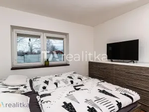 Prodej rodinného domu, Orlová, Rychvaldská, 118 m2