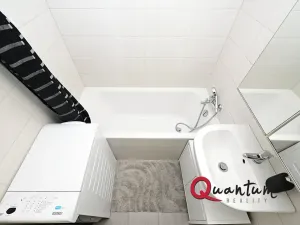 Pronájem bytu 2+1, Praha - Břevnov, Nad alejí, 56 m2