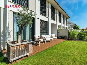 Prodej rodinného domu, Praha - Královice, Pešíkova, 220 m2