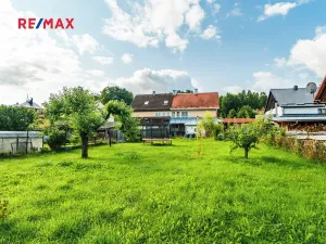 Prodej rodinného domu, Nová Pec, 142 m2