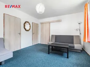 Prodej rodinného domu, Nová Pec, 142 m2