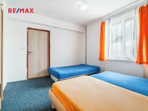 Prodej rodinného domu, Nová Pec, 142 m2