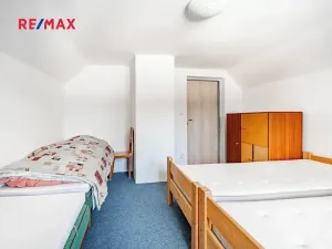 Prodej rodinného domu, Nová Pec, 142 m2