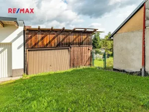 Prodej rodinného domu, Nová Pec, 142 m2