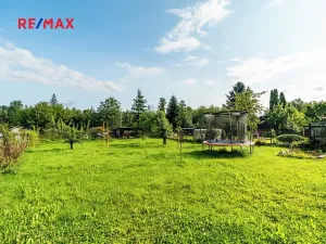 Prodej rodinného domu, Nová Pec, 142 m2