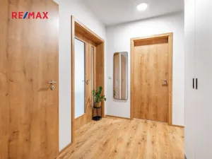 Prodej bytu 4+kk, Praha - Čimice, Hrašeho, 114 m2