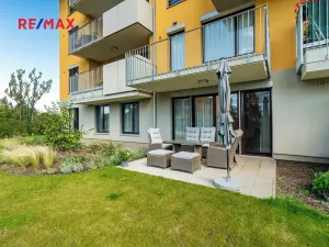 Prodej bytu 4+kk, Praha - Čimice, Hrašeho, 114 m2