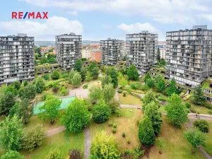 Prodej bytu 5+kk, Praha - Žižkov, Pitterova, 340 m2