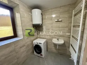 Pronájem bytu 1+kk, Pečky, Petra Bezruče, 42 m2