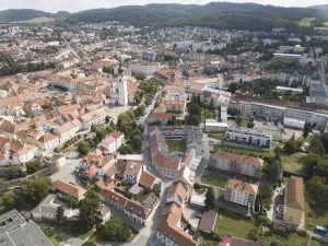 Prodej bytu 4+kk, Písek, Kocínova, 158 m2