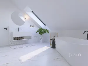 Prodej bytu 4+kk, Písek, Kocínova, 181 m2