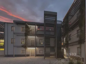 Prodej bytu 4+kk, Písek, Kocínova, 141 m2