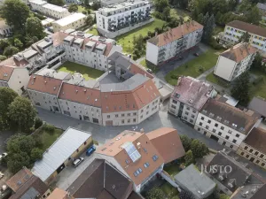 Prodej bytu 4+kk, Písek, Kocínova, 98 m2