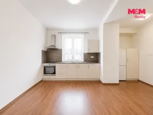 Prodej bytu 3+kk, Holýšov, Italská, 53 m2