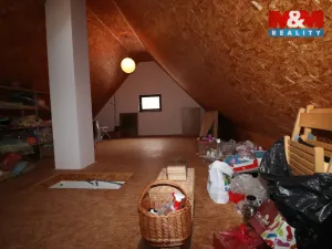 Pronájem chaty, Nejdek - Vysoká Štola, 50 m2