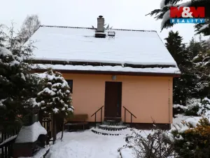 Pronájem chaty, Nejdek - Vysoká Štola, 50 m2