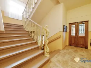 Prodej bytu 2+kk, Mariánské Lázně, Lužická, 60 m2