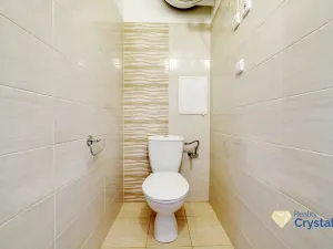 Prodej bytu 2+kk, Mariánské Lázně, Lužická, 60 m2