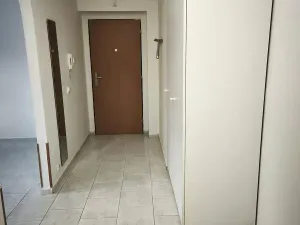 Pronájem bytu 2+kk, Pardubice, Na Labišti, 53 m2