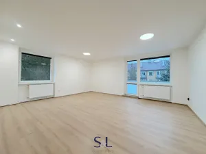 Pronájem bytu 3+1, Nový Bor, Skalická, 84 m2