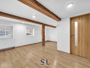 Prodej rodinného domu, Rumburk, Dlouhá, 144 m2