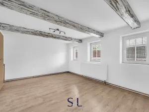 Prodej rodinného domu, Rumburk, Dlouhá, 144 m2