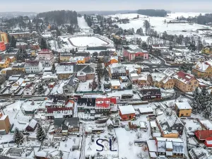 Prodej rodinného domu, Rumburk, Dlouhá, 144 m2