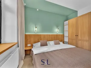 Prodej ubytování, Osečná, Svatovítské náměstí, 1005 m2