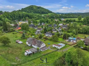 Prodej pozemku pro bydlení, Velenice, 828 m2