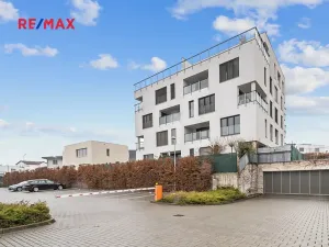 Prodej bytu 3+kk, Brno, Firkušného, 80 m2