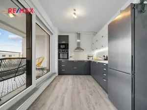 Prodej bytu 3+kk, Brno, Firkušného, 80 m2