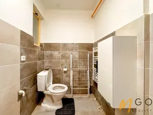 Prodej bytu 2+kk, Ústí nad Orlicí, Husova, 53 m2