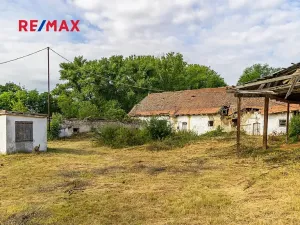 Prodej zemědělského objektu, Počedělice, 2500 m2