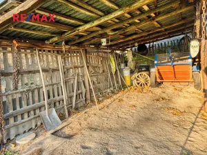 Prodej rodinného domu, Provodín, 290 m2