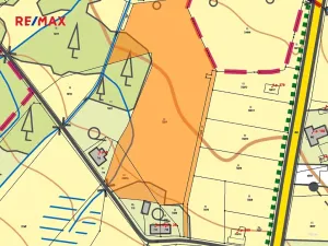 Prodej pozemku pro bydlení, Rybniště, 13261 m2