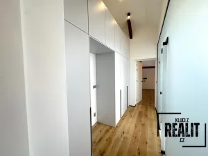 Pronájem bytu 4+kk, Praha - Malá Strana, Újezd, 134 m2