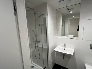 Prodej bytu 1+kk, Praha - Nusle, Maroldova, 27 m2