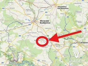 Prodej pole, Blížkovice, 3961 m2