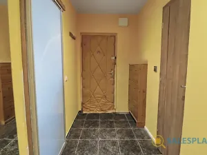 Prodej bytu 3+kk, Kladno, Děčínská, 77 m2