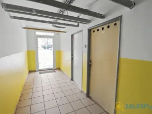 Prodej bytu 3+kk, Kladno, Děčínská, 77 m2