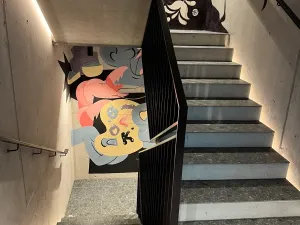 Pronájem bytu 2+kk, Brno, Bratislavská, 57 m2