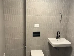 Pronájem bytu 2+kk, Brno, Bratislavská, 57 m2